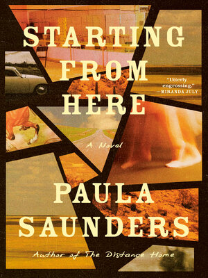 cover image of Starting from Here